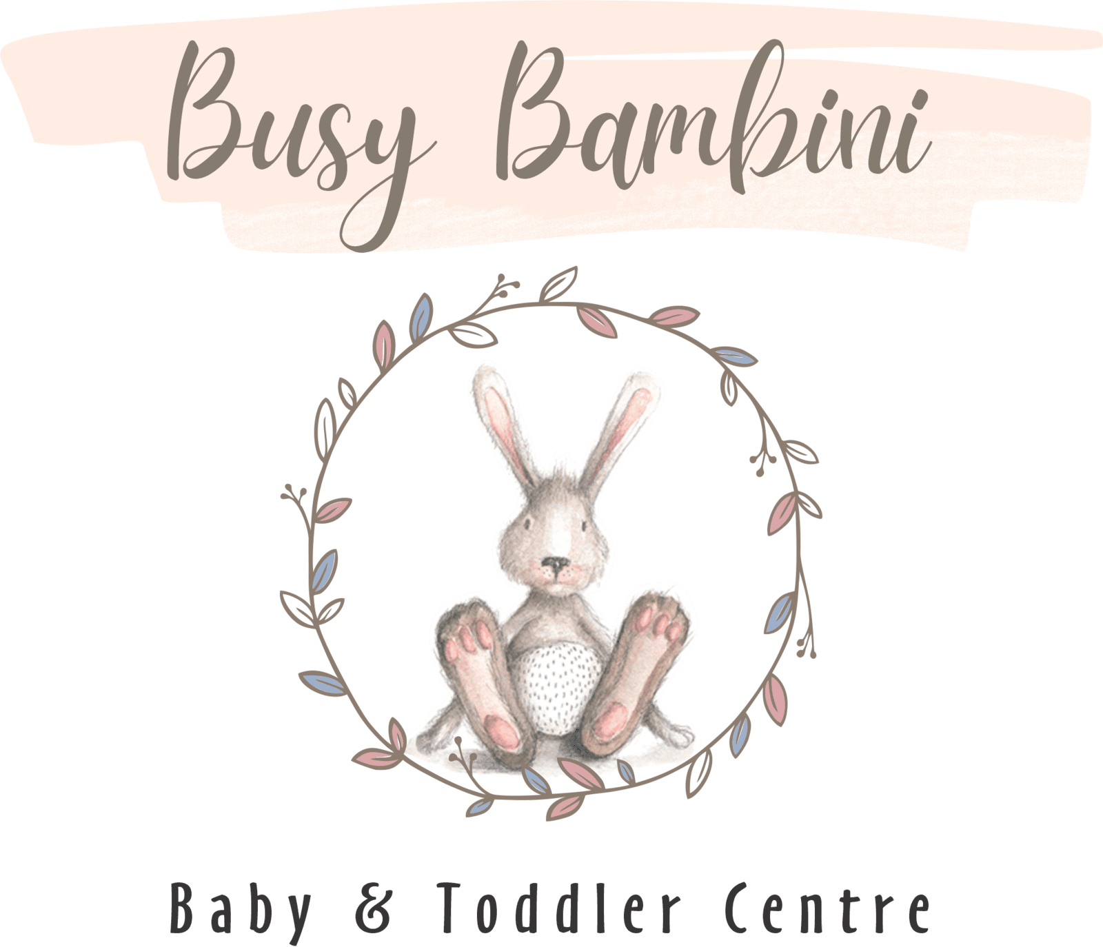 Application | Busy Bambini